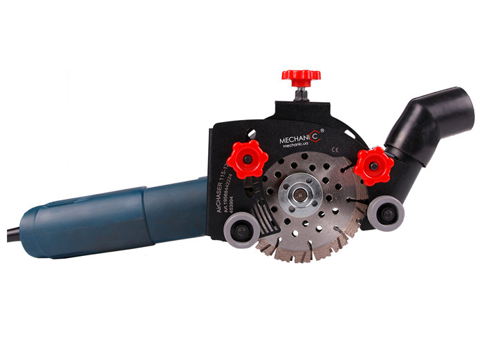 Штроборез накладной на УШМ AirCHASER 115-125 2.0 DISTAR 19568442224