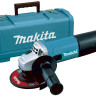 Болгарка (УШМ) MAKITA 9558HNG + кейс 824806-0