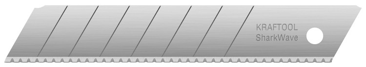 Лезвия сегментированные BM-18 KRAFTOOL 09604-18-S5