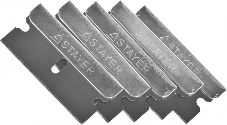 Сменное лезвие STAYER 08549-S5_z01