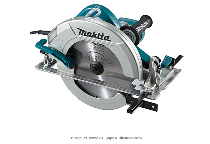 Дисковая пила MAKITA HS0600