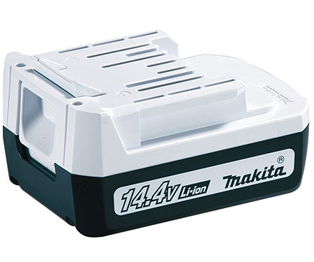 Аккумуляторная батарея Li-Ion MAKITA BL1413G (196375-4)