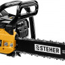 Пила цепная бензиновая STEHER BS-58-45