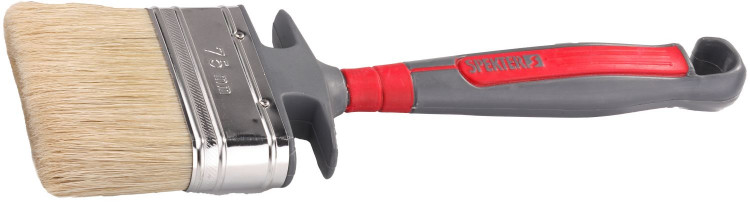 Кисть макловица малярная  KRAFTOOL 1-01041-75