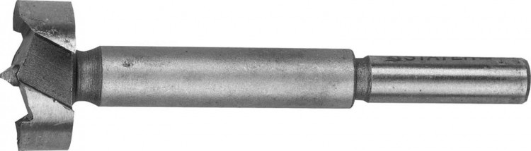 Сверло по дереву Форстнера STAYER 29985-25