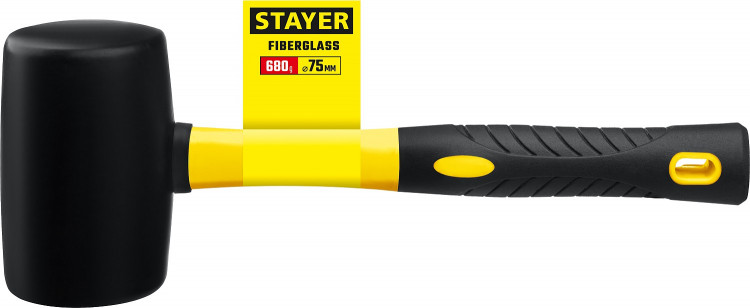 Киянка STAYER 2054-75