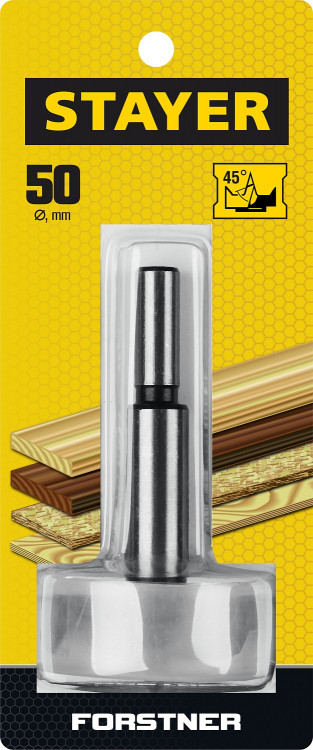 Сверло Форстнера по дереву STAYER 29985-50_z01