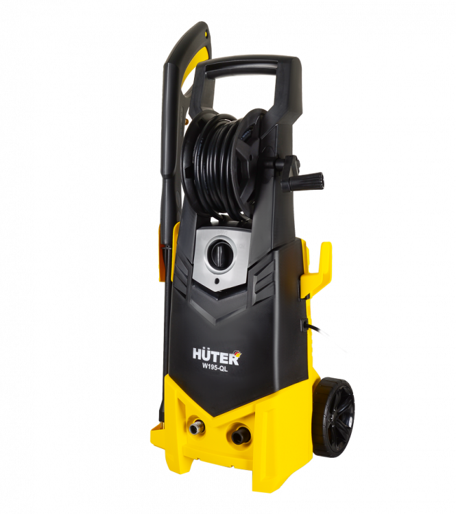 Мойка HUTER W195-QL