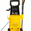 Мойка HUTER W195-QL