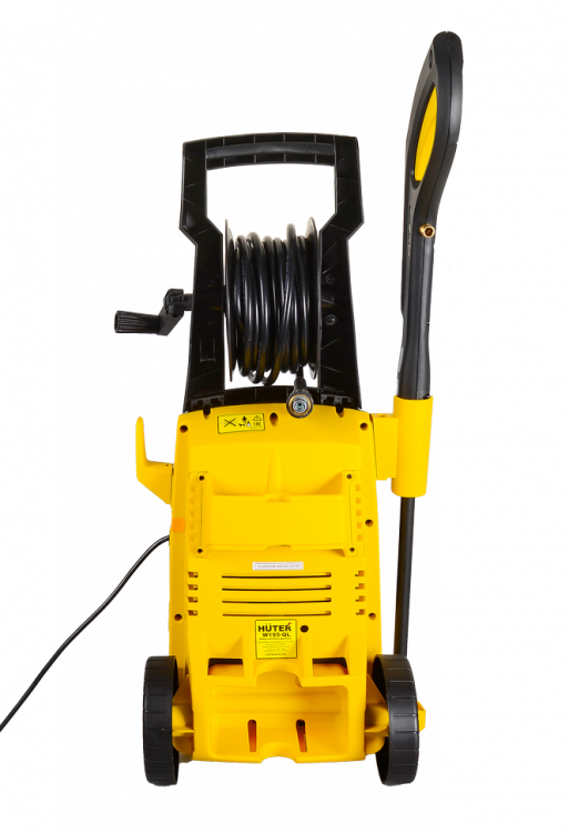 Мойка HUTER W195-QL