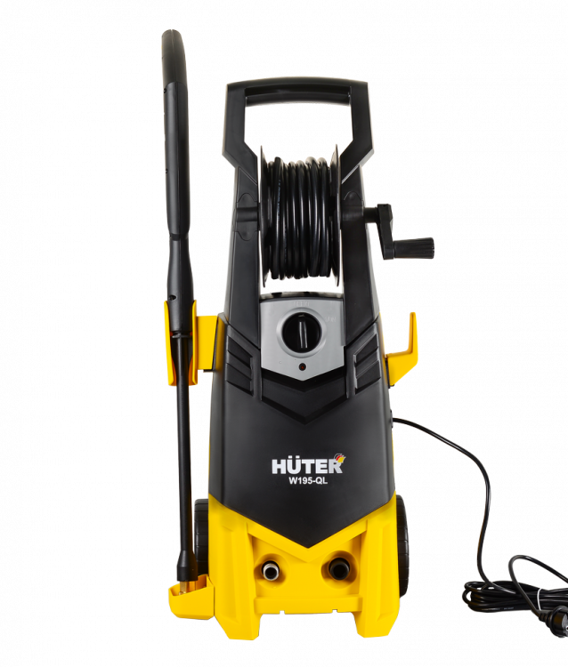 Мойка HUTER W195-QL