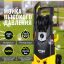Мойка HUTER W195-QL