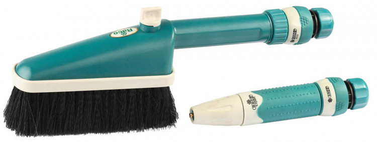 Набор для мойки: щетка, RACO набор для мойки: щетка