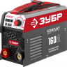 Сварочный инвертор ЗУБР СА-160К