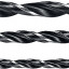 Набор спиральных сверл по дереву STAYER 2943-300-H3_z01
