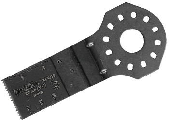 Погружное пильное полотно MAKITA TMA016 (B-21428)