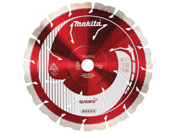 Алмазный диск MAKITA Quasar Rapide (B-13443)