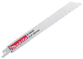 Набор пильных полотен MAKITA P-04933