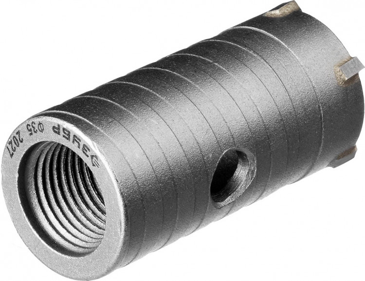 Буровая коронка ЗУБР 29180-35