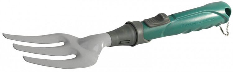 Вилка посадочная RACO 4205-53527