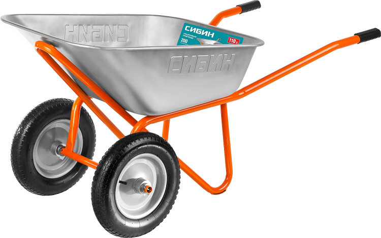 Тачка СИБИН 39905_z01