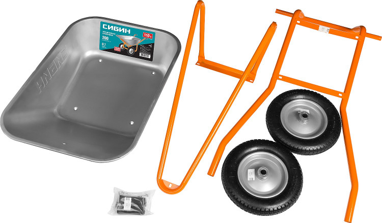 Тачка СИБИН 39905_z01