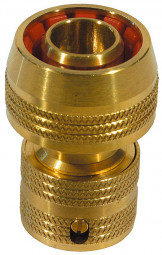 Соединитель (шланг-насадка) RACO 4246-55006B