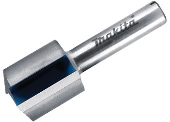 Фреза с двумя канавками MAKITA P-78829