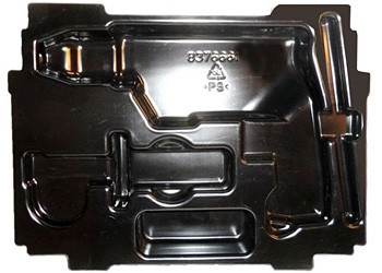 Вкладыш в MakPac MAKITA 837666-1