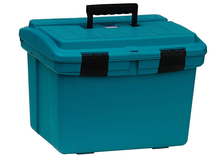 Пластиковый чемодан MAKITA 152789-7