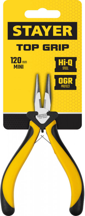 Тонкогубцы STAYER 2218-2_z02
