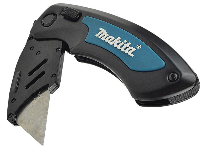 Нож монтажный MAKITA P-90548