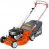 Бензиновая газонокосилка OLEO-Mac G53PBX-60 Comfort Plus