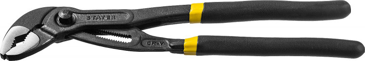 Клещи переставные STAYER 2240_z02