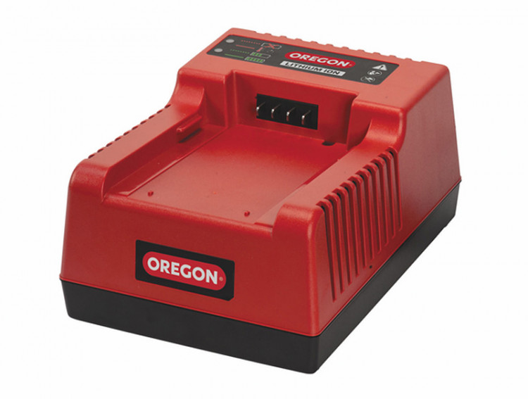 Зарядное устройство OREGON C750