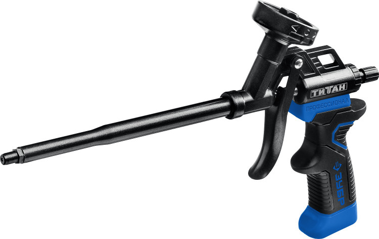 Пистолет для монтажной пены ЗУБР 06866_z02