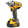 Аккумуляторный гайковерт DeWALT DCF892P2T