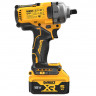 Аккумуляторный гайковерт DeWALT DCF892P2T