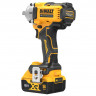 Аккумуляторный гайковерт DeWALT DCF892P2T