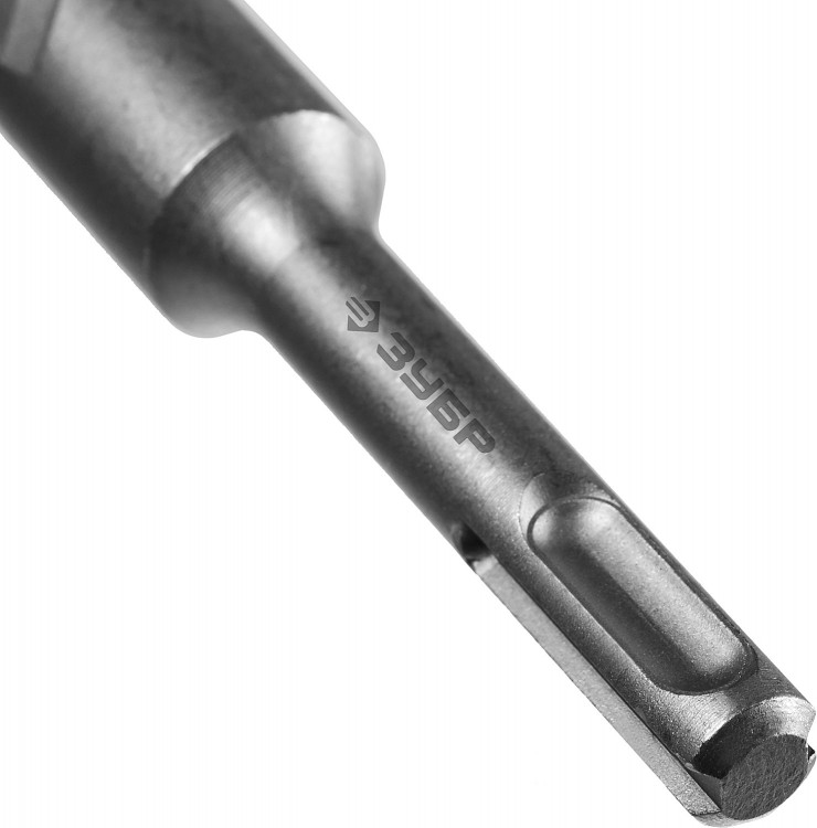 Бур по бетону SDS Plus ЗУБР 29315-310-08