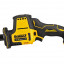 Аккумуляторная сабельная пила DeWALT DCS312N