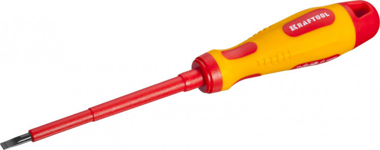 Отвертка KRAFTOOL «X-Drive» 250083-4.0-100