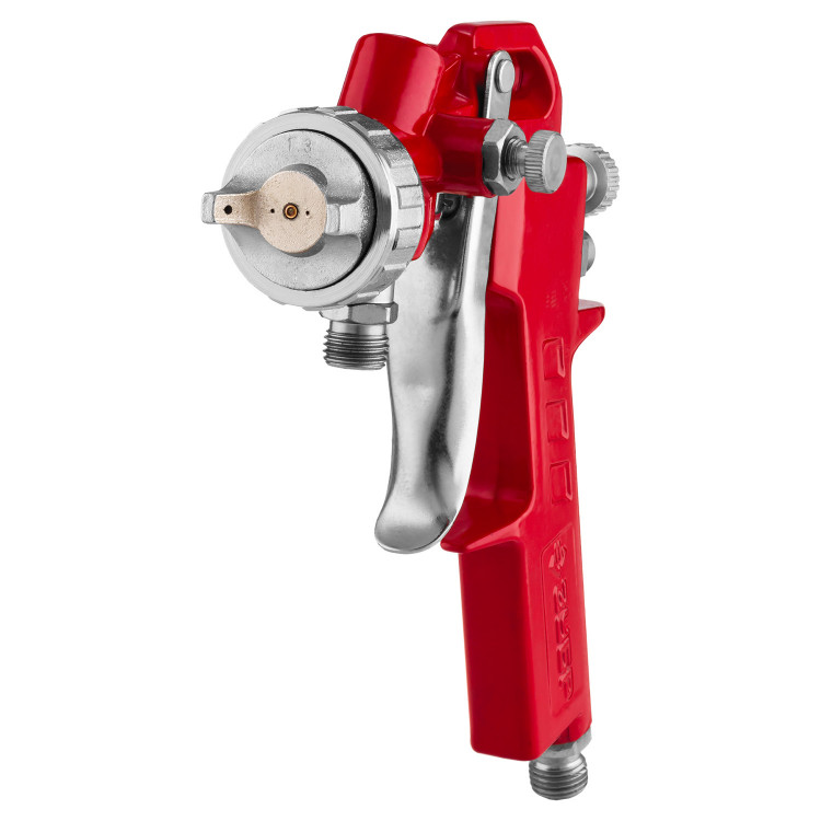 Краскопульт пневматический ЗУБР 06456-1.3