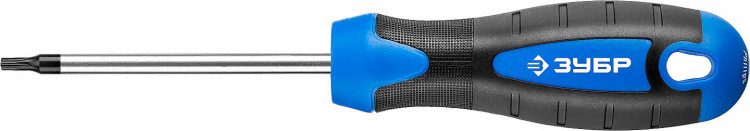 Отвертка слесарная ЗУБР 25234-15