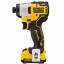Аккумуляторный ударный шуруповерт DeWALT DCF801D2