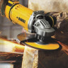 Болгарка DeWALT DWE4597