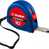 Рулетка измерительная ЗУБР 34016-10