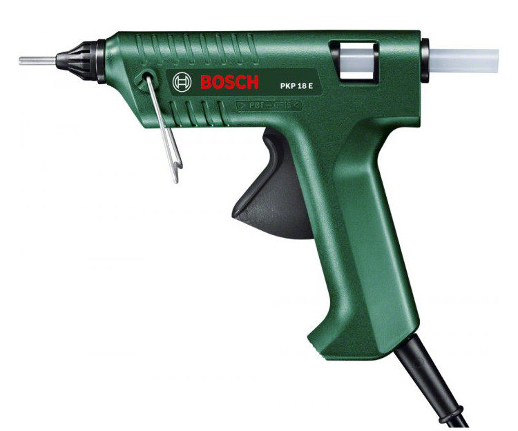 Клеевой пистолет BOSCH PKP 18 E