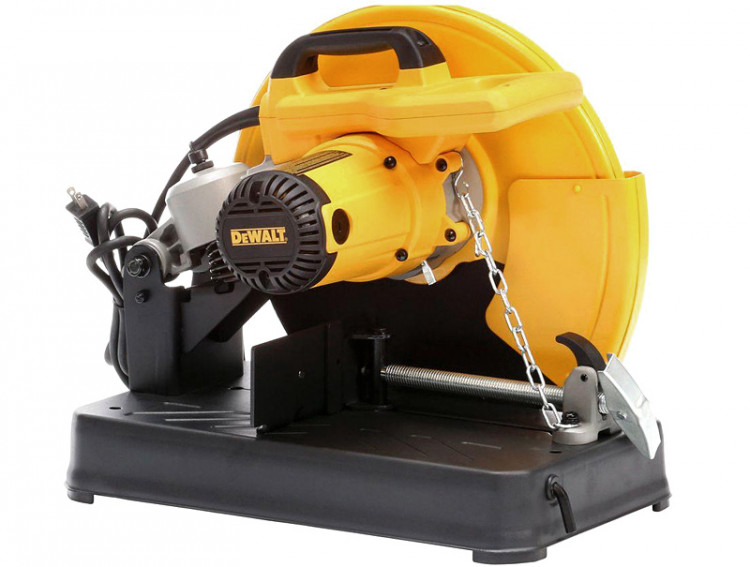 Пила монтажная DeWALT D28710