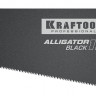 Ножовка для точного реза Alligator Black 11 KRAFTOOL 15205-40